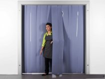 Собственное изготовление Завес из ПВХ. Отправка в регионы.