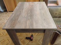 Стол кухонный. Комсомольск-на-Амуре.