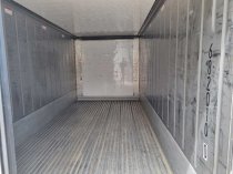 20-футовый рефконтейнер с холодильной установкой