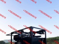 гидравлический сваекрут ТОРСИОН "НОРМА"