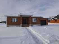 1-этажный дом, 180 м², 15 сот.