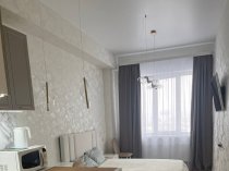 Сдам студию - апартаменты  в центе Москвы