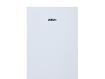 Котел газовый WARM нового поколения