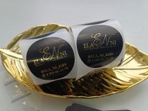 Печать на лентах