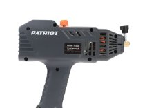 Аренда (прокат) Аппарат сварочный инверторный PATRIOT