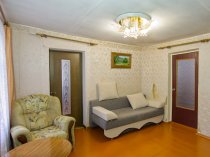 Дом в центре возможностей Краснодара