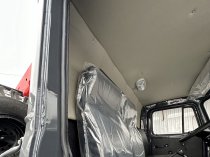 Лесовоз УРАЛ-5557 с новым манипулятором Велмаш  2026 — готов к работе