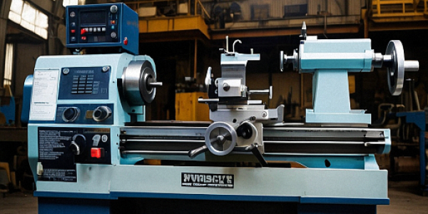 Станки для металла: основа современного производства